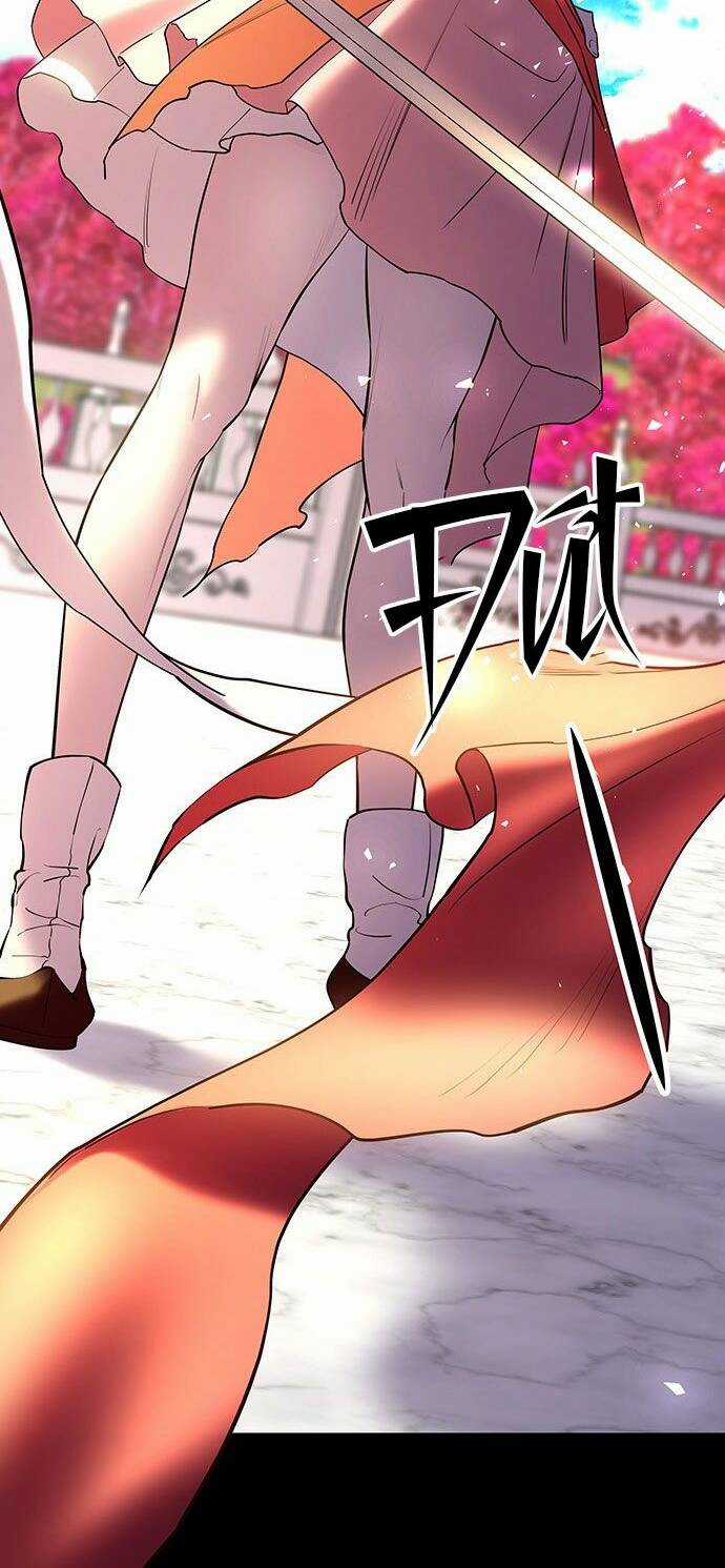 Vương Tử Huyền Bí Chapter 38 trang 14