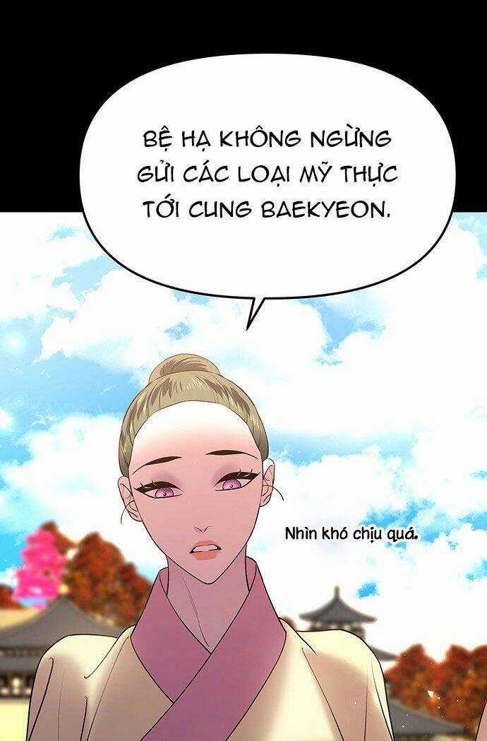 Vương Tử Huyền Bí Chapter 38 trang 147