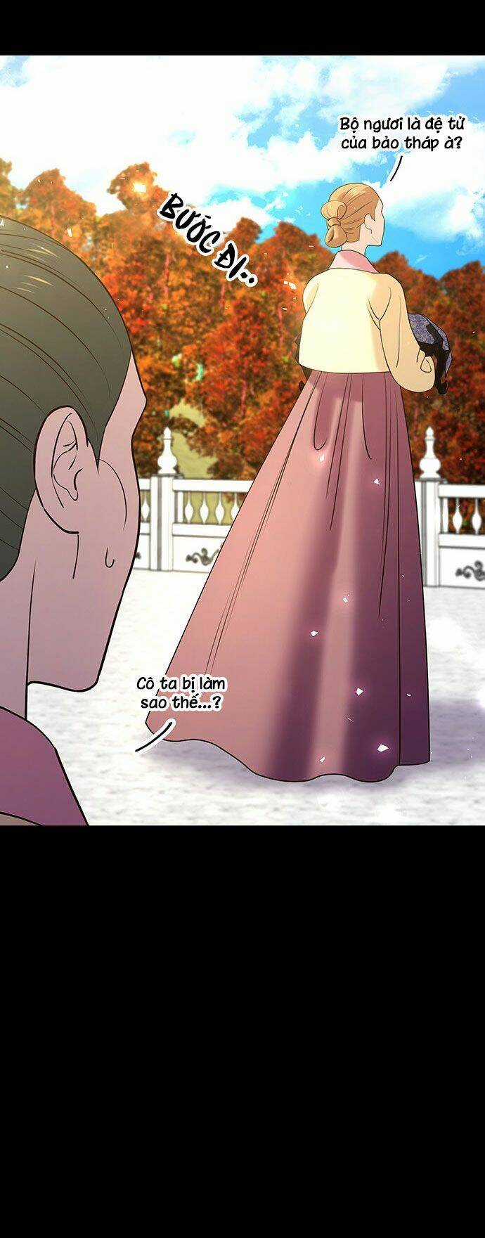 Vương Tử Huyền Bí Chapter 38 trang 152