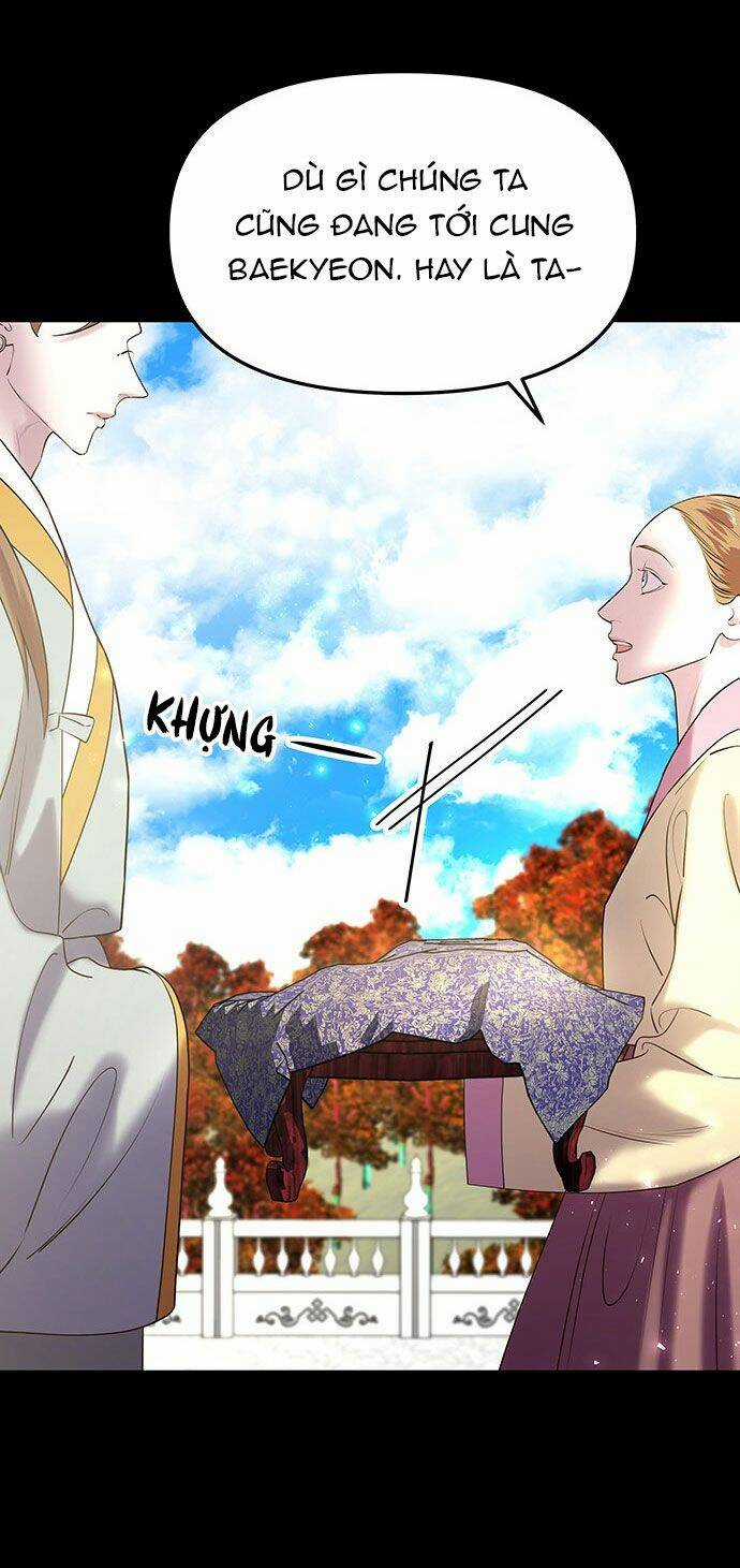 Vương Tử Huyền Bí Chapter 38 trang 153