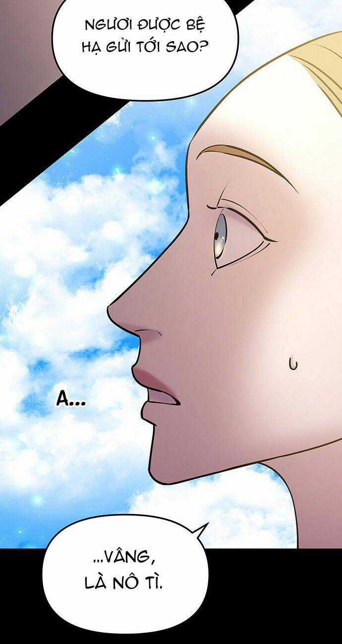 Vương Tử Huyền Bí Chapter 38 trang 155