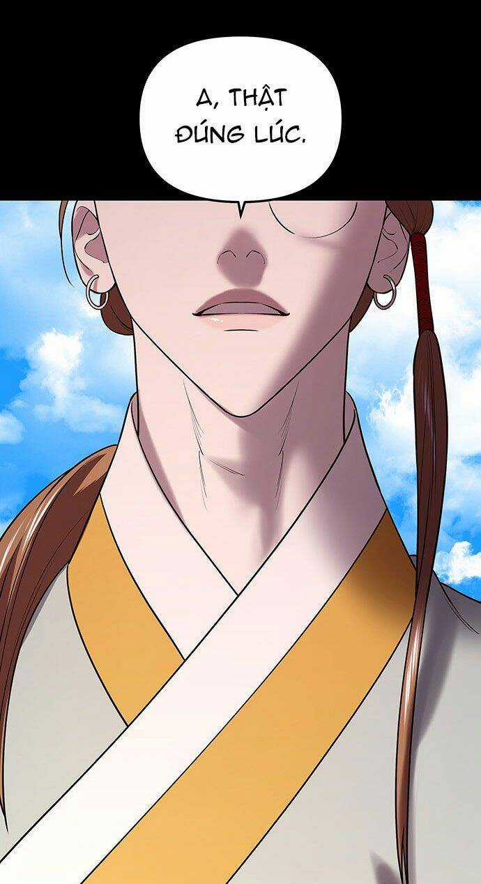 Vương Tử Huyền Bí Chapter 38 trang 157