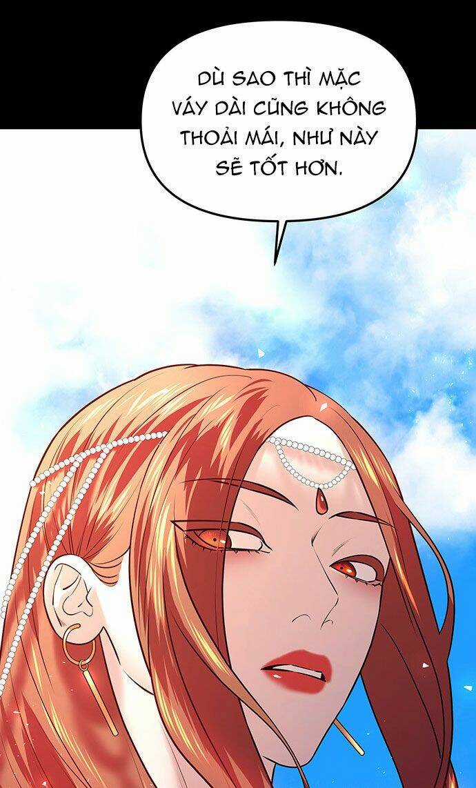 Vương Tử Huyền Bí Chapter 38 trang 16