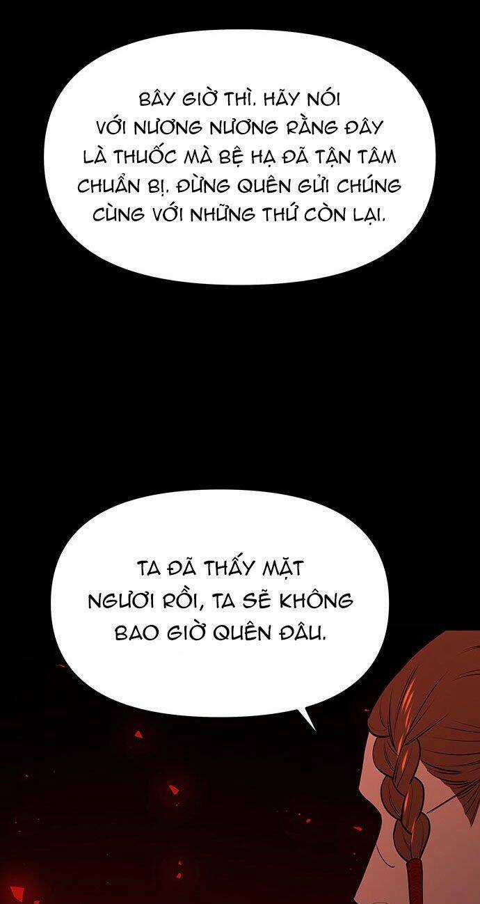 Vương Tử Huyền Bí Chapter 38 trang 160