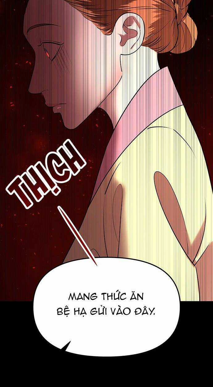 Vương Tử Huyền Bí Chapter 38 trang 173