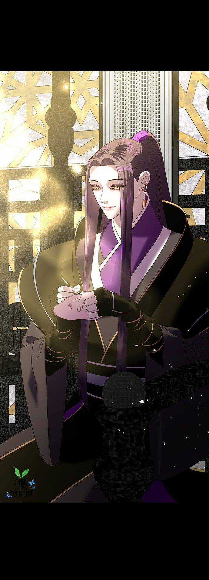 Vương Tử Huyền Bí Chapter 38 trang 177