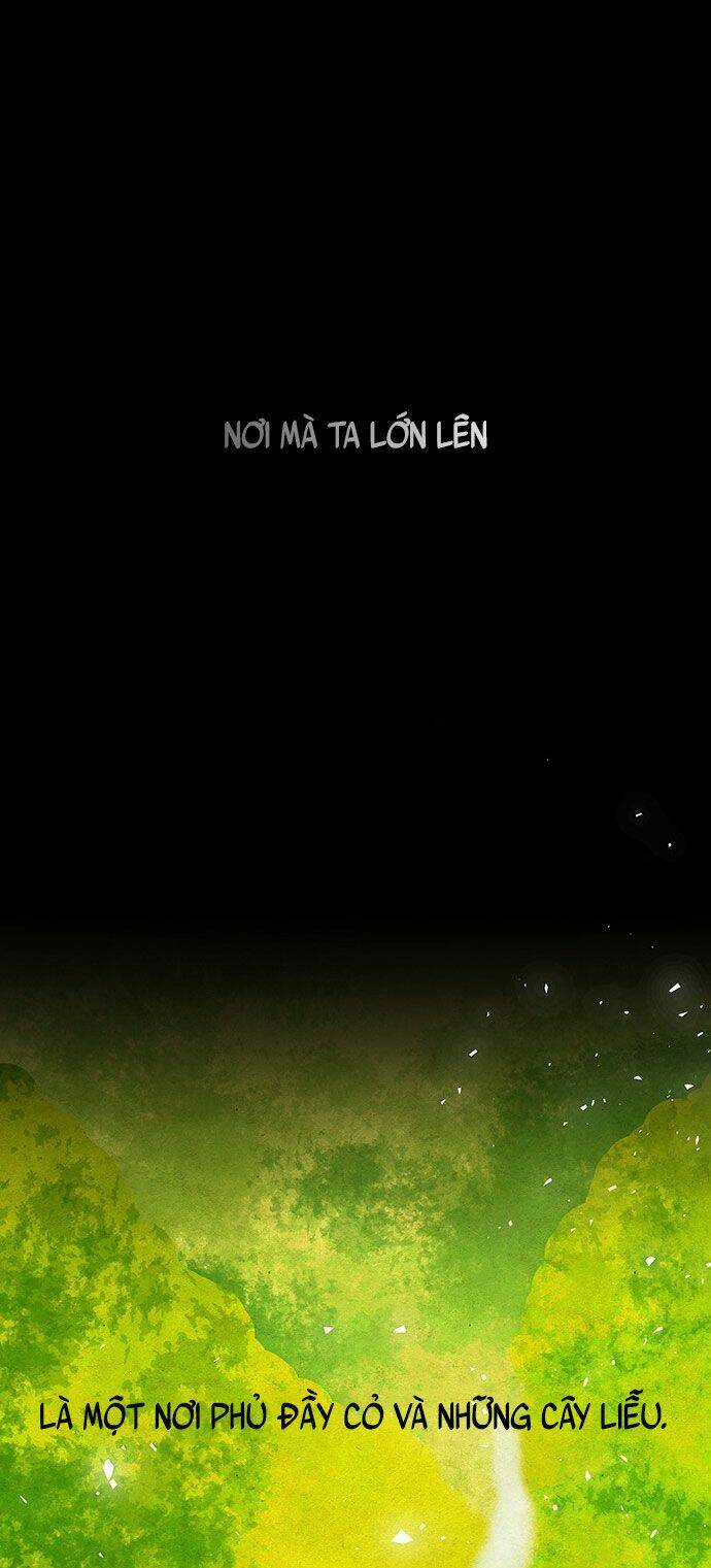 Vương Tử Huyền Bí Chapter 38 trang 184