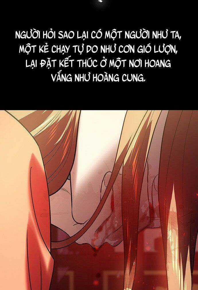 Vương Tử Huyền Bí Chapter 38 trang 188