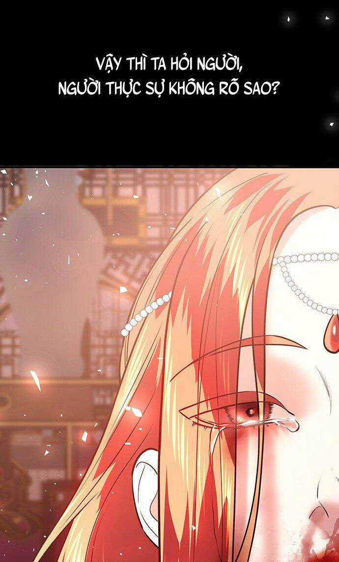 Vương Tử Huyền Bí Chapter 38 trang 190