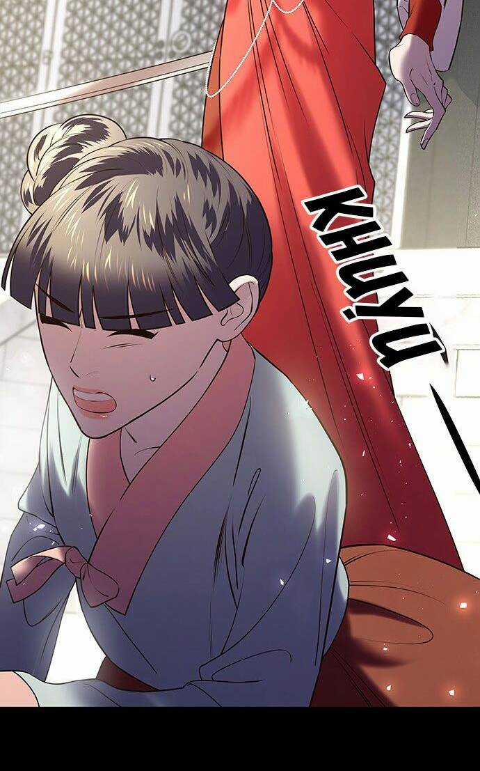 Vương Tử Huyền Bí Chapter 38 trang 2