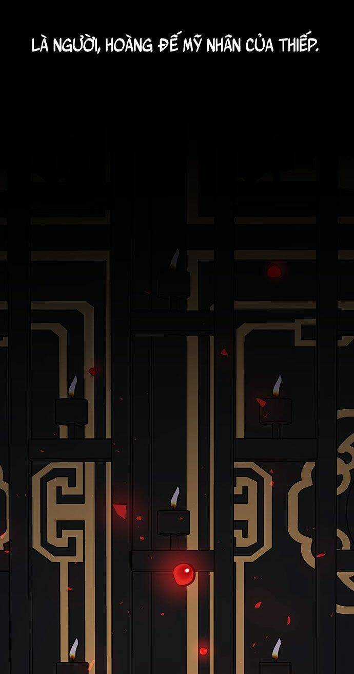 Vương Tử Huyền Bí Chapter 38 trang 201