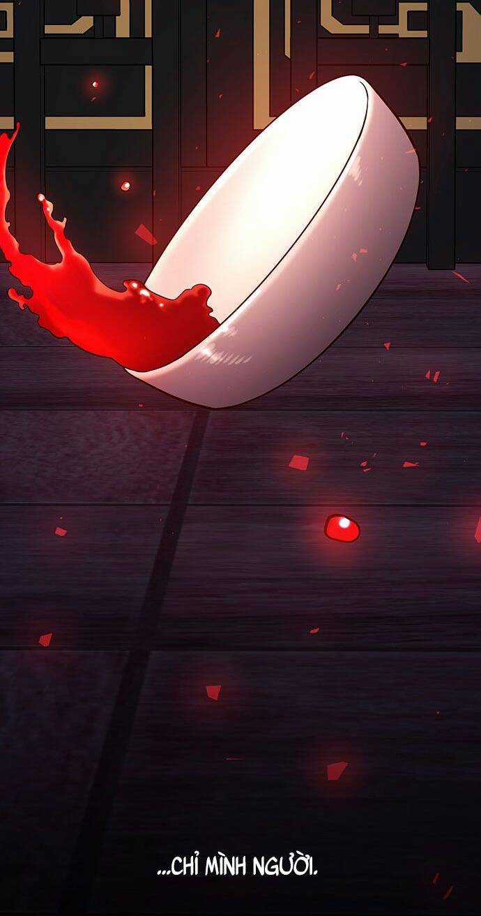 Vương Tử Huyền Bí Chapter 38 trang 202