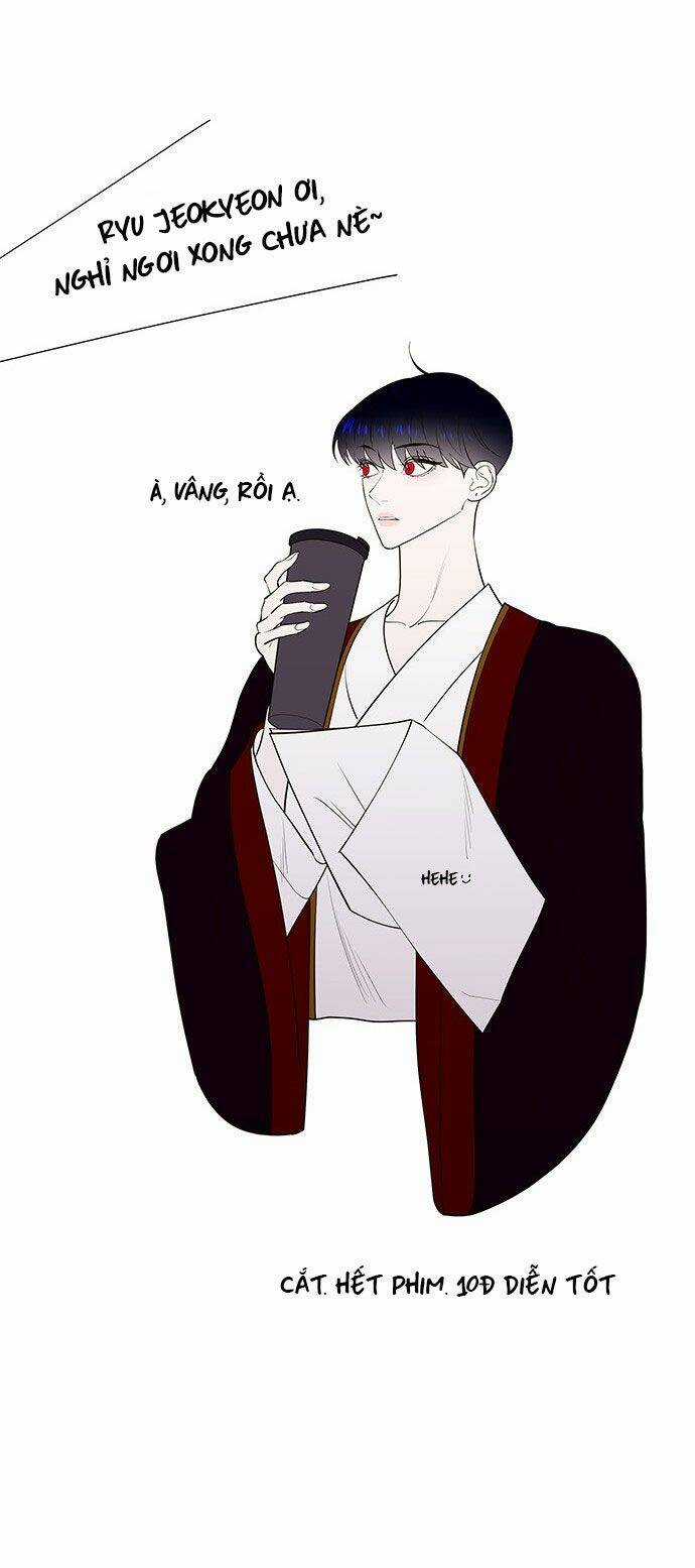 Vương Tử Huyền Bí Chapter 38 trang 204