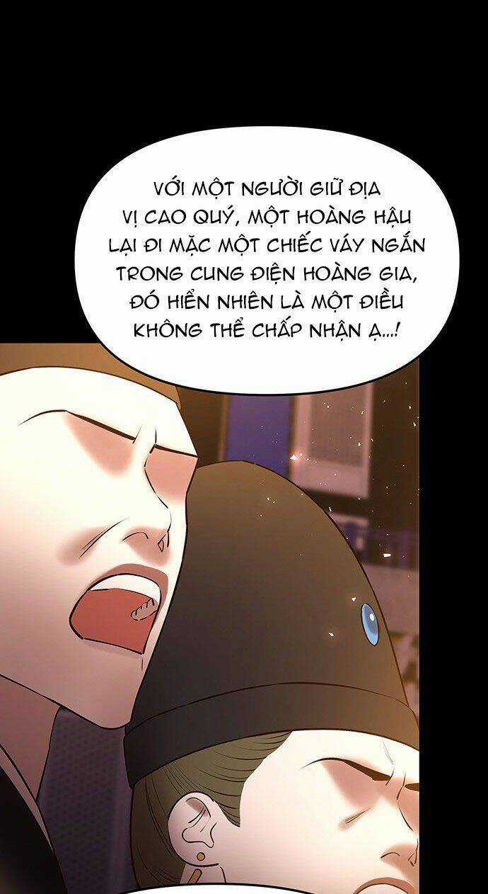 Vương Tử Huyền Bí Chapter 38 trang 22