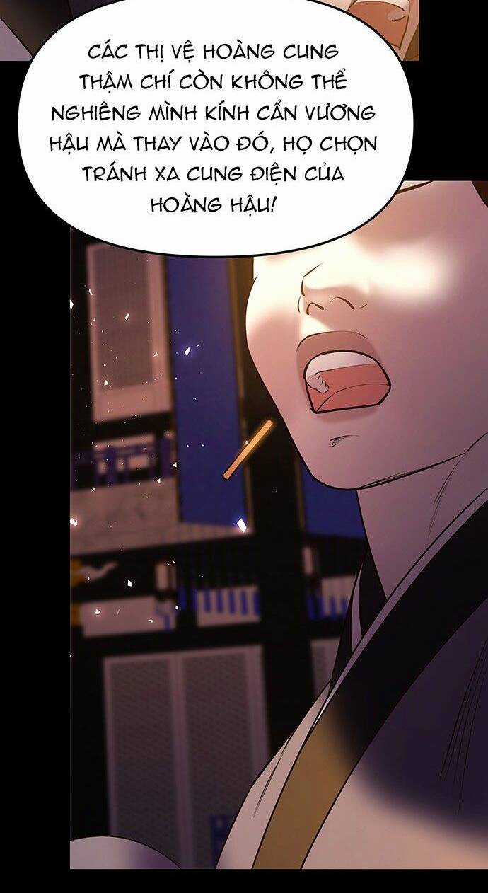 Vương Tử Huyền Bí Chapter 38 trang 23