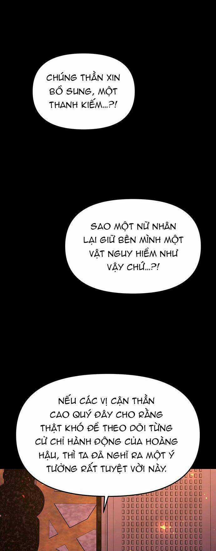 Vương Tử Huyền Bí Chapter 38 trang 24