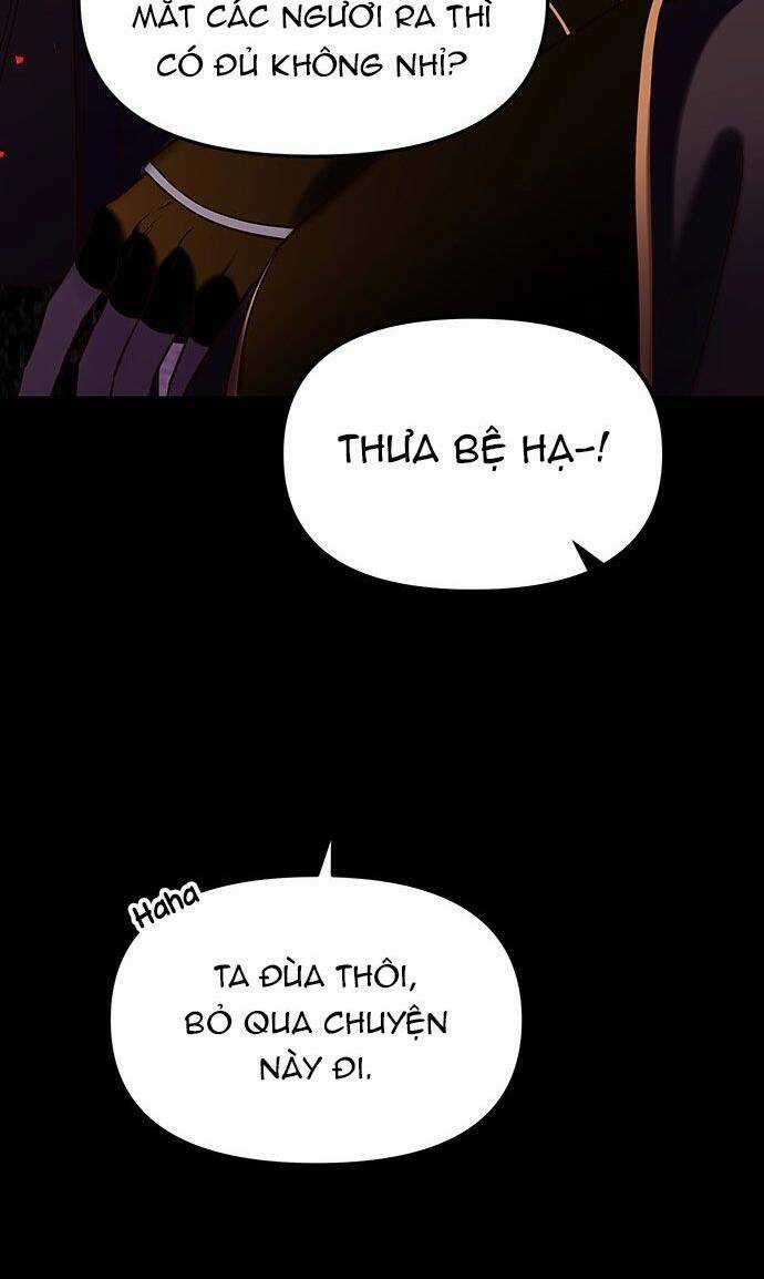 Vương Tử Huyền Bí Chapter 38 trang 26