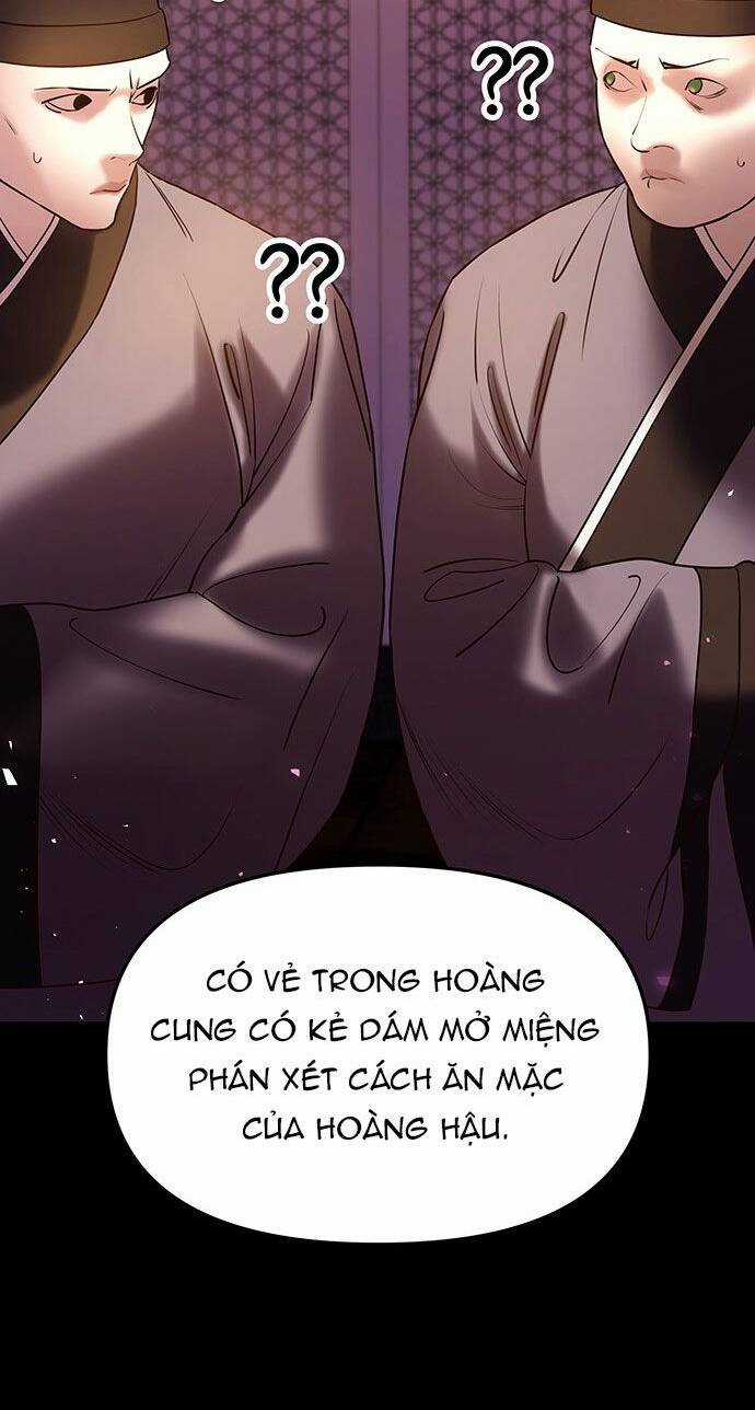 Vương Tử Huyền Bí Chapter 38 trang 28