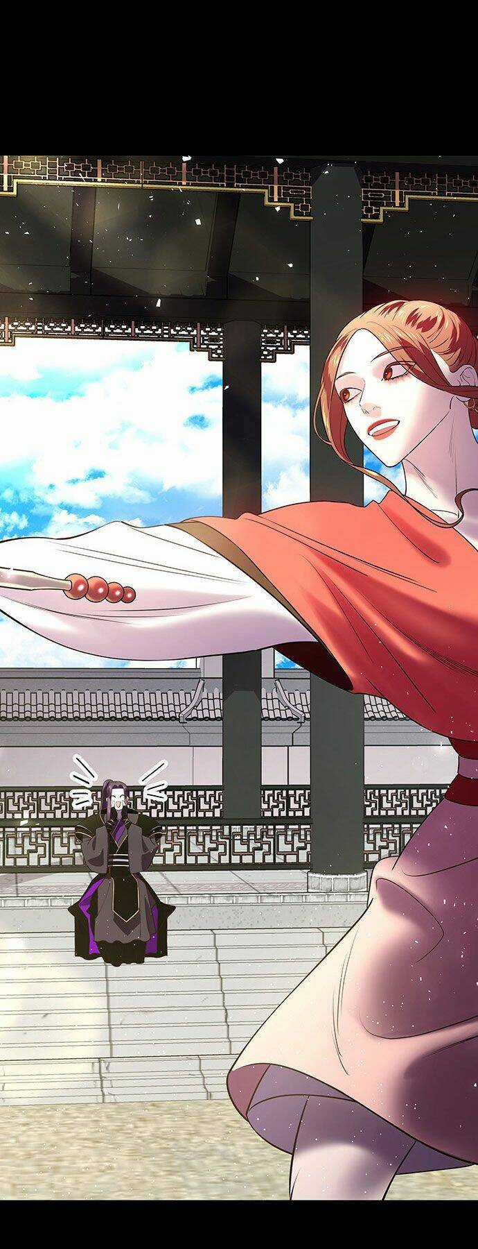 Vương Tử Huyền Bí Chapter 38 trang 34