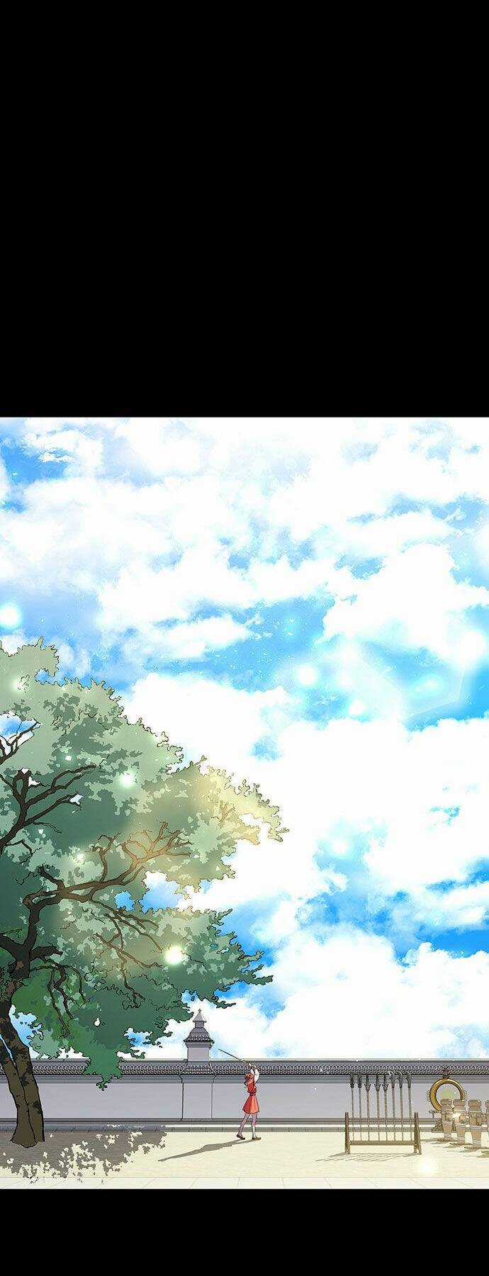 Vương Tử Huyền Bí Chapter 38 trang 35