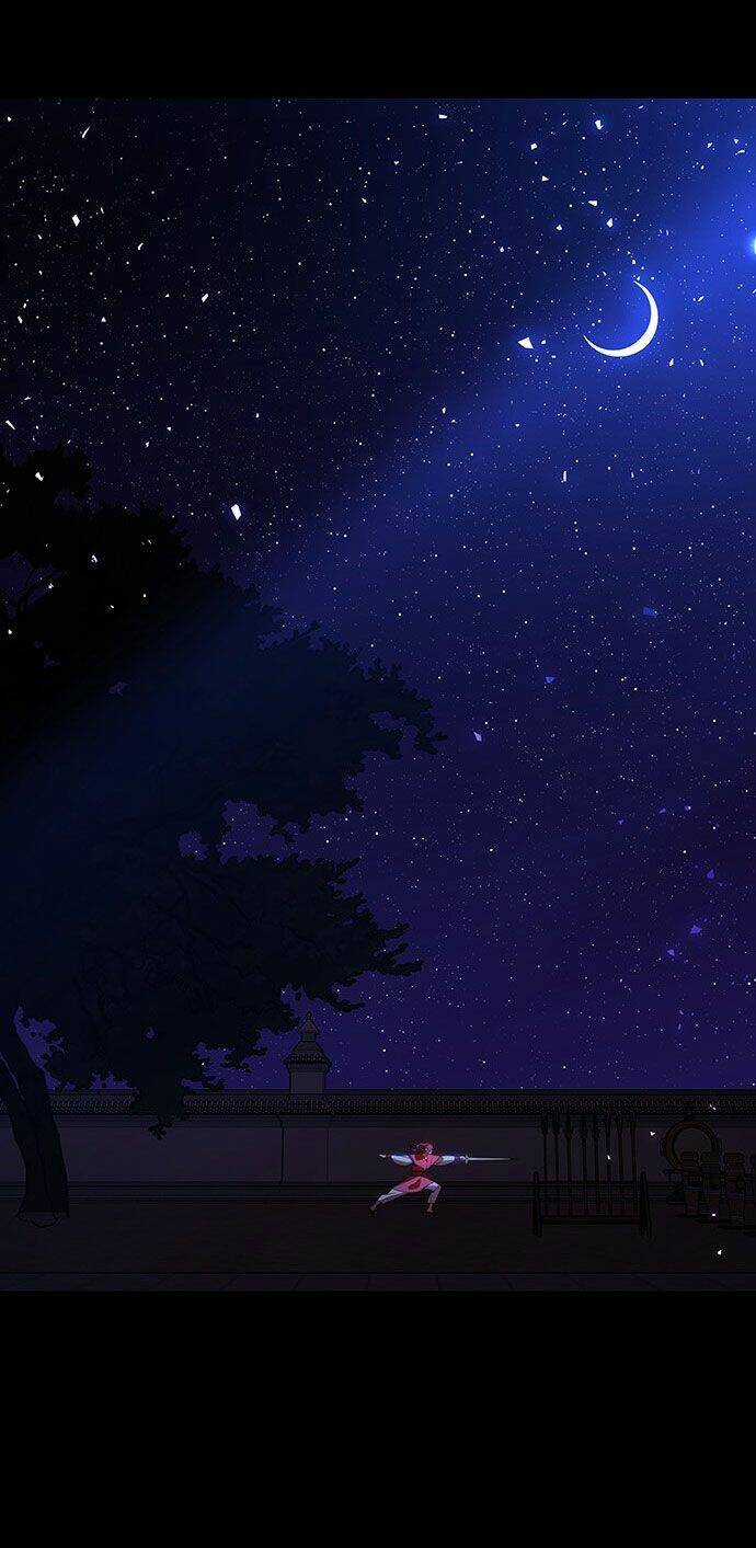 Vương Tử Huyền Bí Chapter 38 trang 36