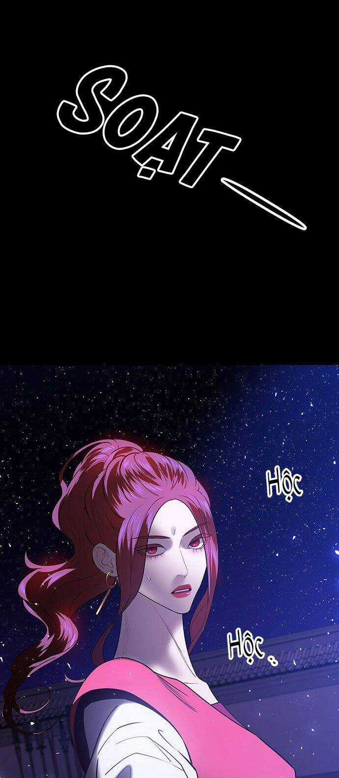 Vương Tử Huyền Bí Chapter 38 trang 38