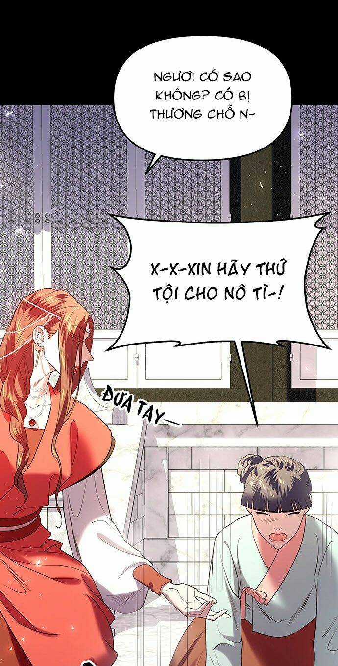 Vương Tử Huyền Bí Chapter 38 trang 4