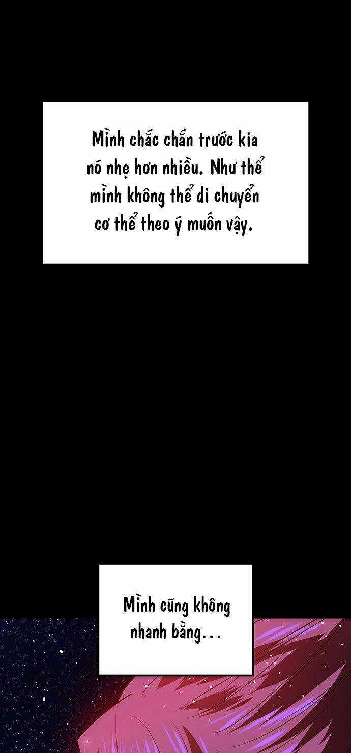 Vương Tử Huyền Bí Chapter 38 trang 40