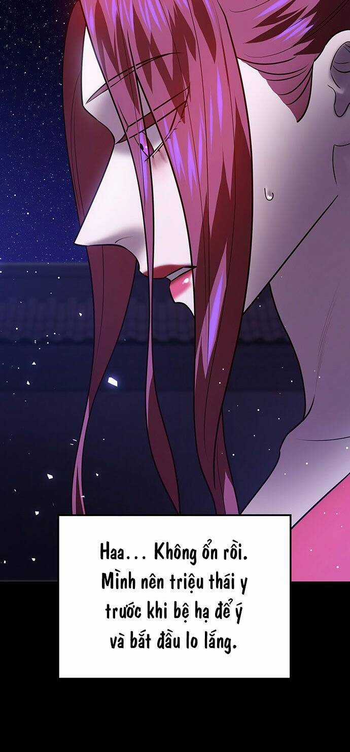 Vương Tử Huyền Bí Chapter 38 trang 41