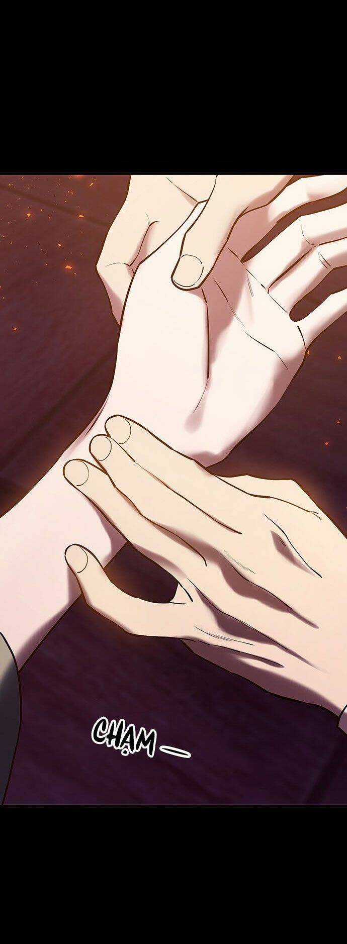 Vương Tử Huyền Bí Chapter 38 trang 44