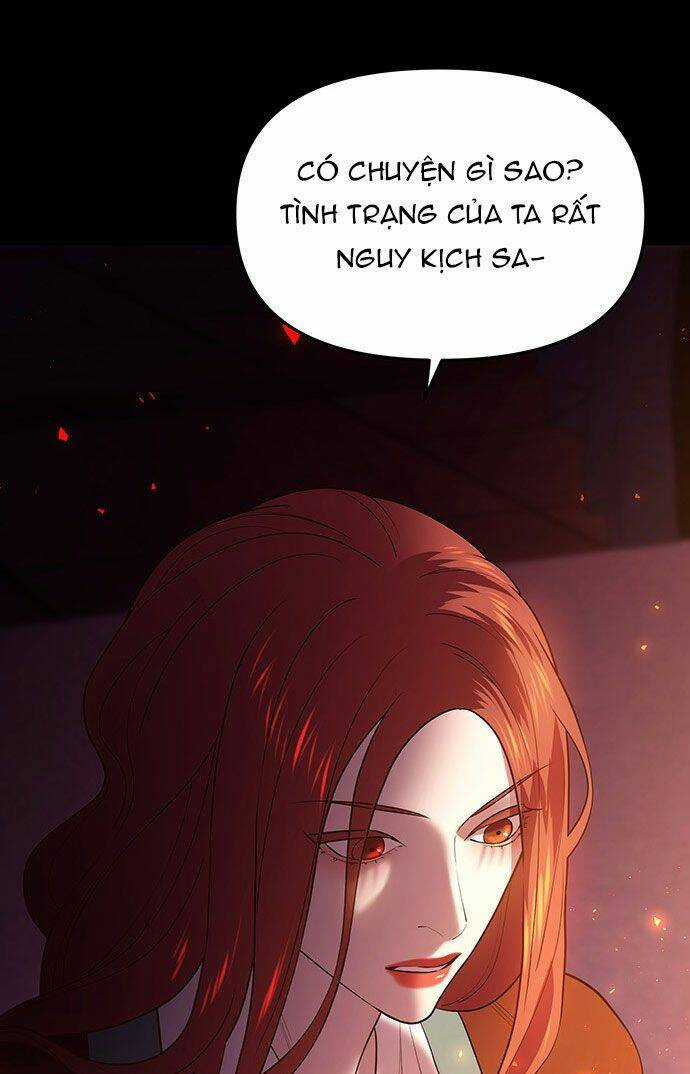 Vương Tử Huyền Bí Chapter 38 trang 47