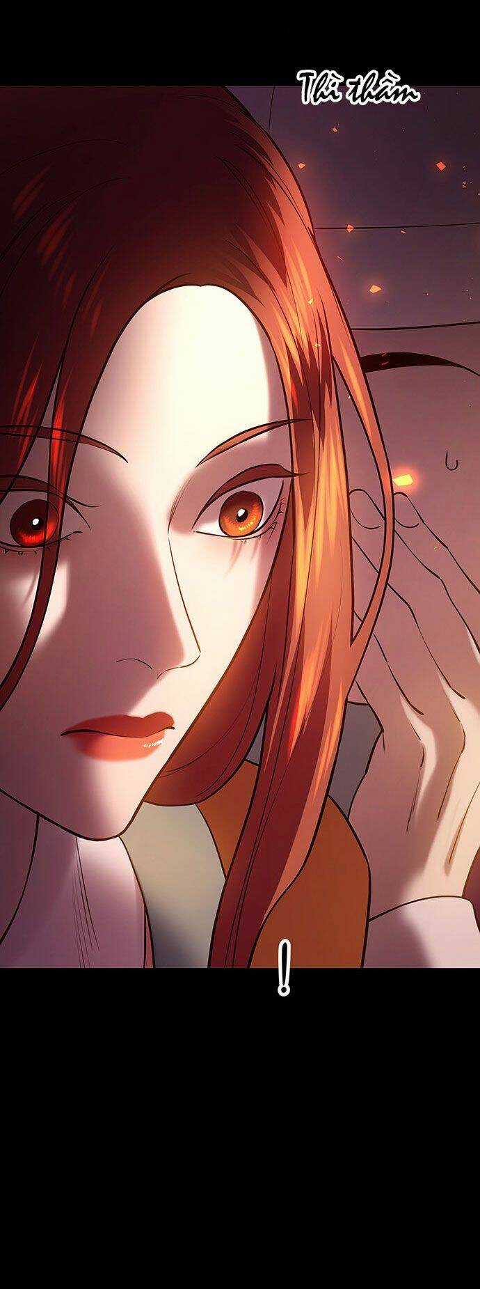 Vương Tử Huyền Bí Chapter 38 trang 49