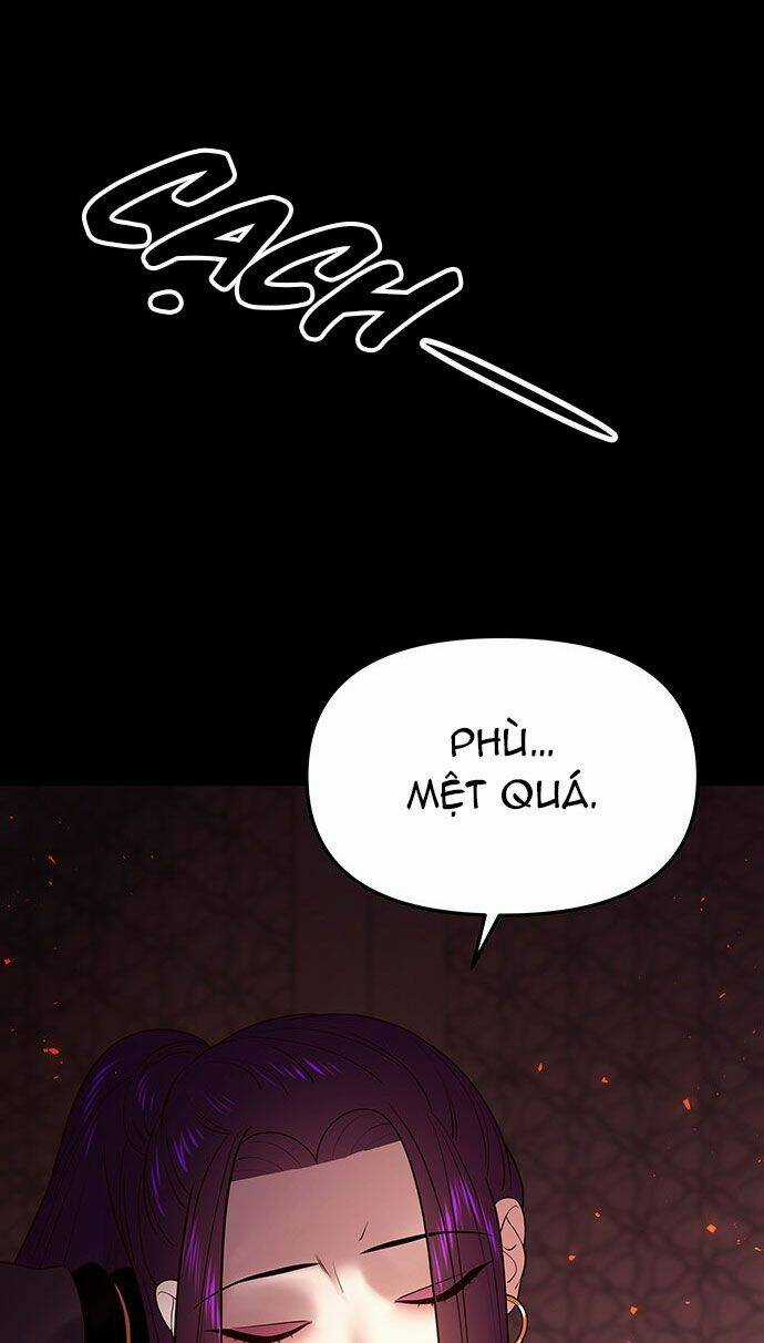 Vương Tử Huyền Bí Chapter 38 trang 51