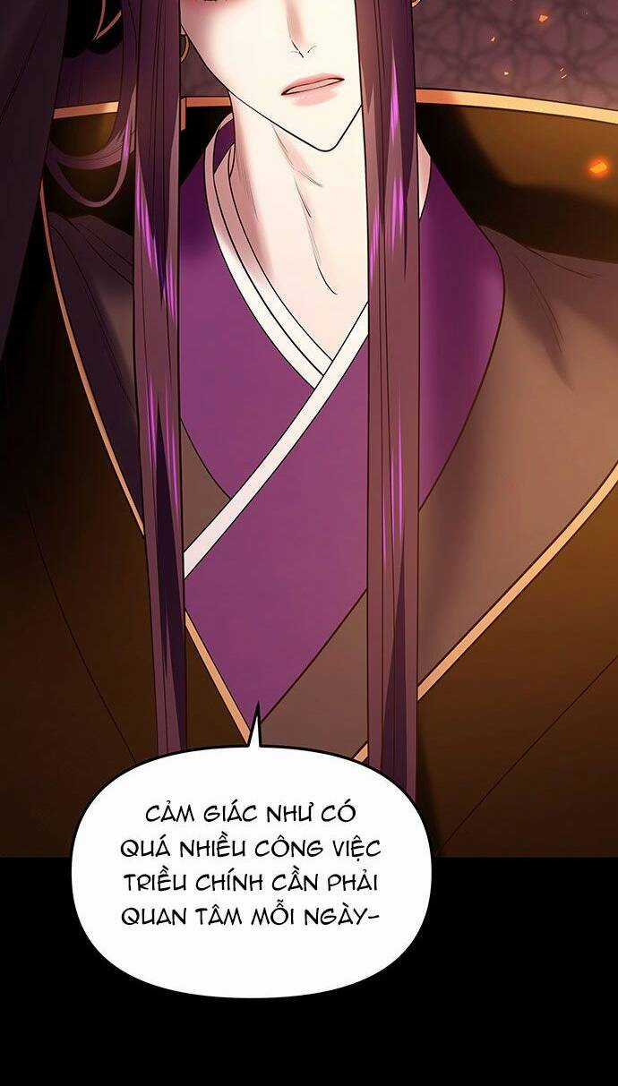 Vương Tử Huyền Bí Chapter 38 trang 52