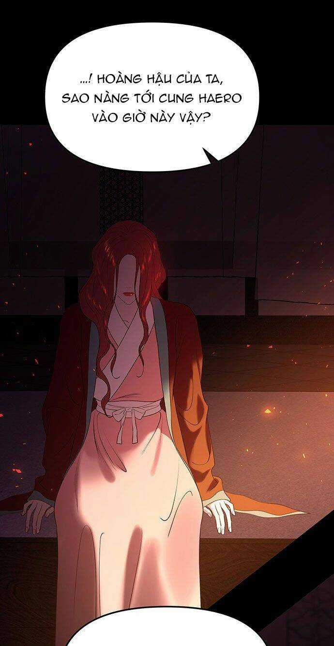 Vương Tử Huyền Bí Chapter 38 trang 54