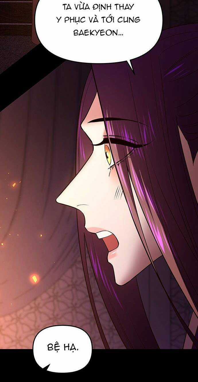 Vương Tử Huyền Bí Chapter 38 trang 55