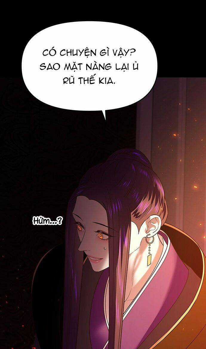 Vương Tử Huyền Bí Chapter 38 trang 60