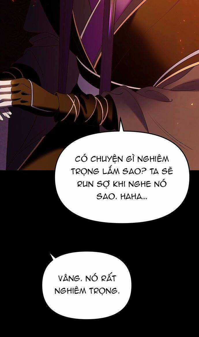 Vương Tử Huyền Bí Chapter 38 trang 61