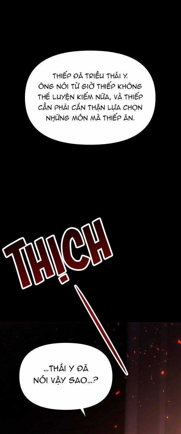 Vương Tử Huyền Bí Chapter 38 trang 63