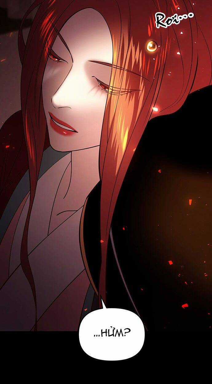 Vương Tử Huyền Bí Chapter 38 trang 66