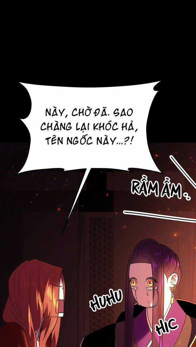 Vương Tử Huyền Bí Chapter 38 trang 70