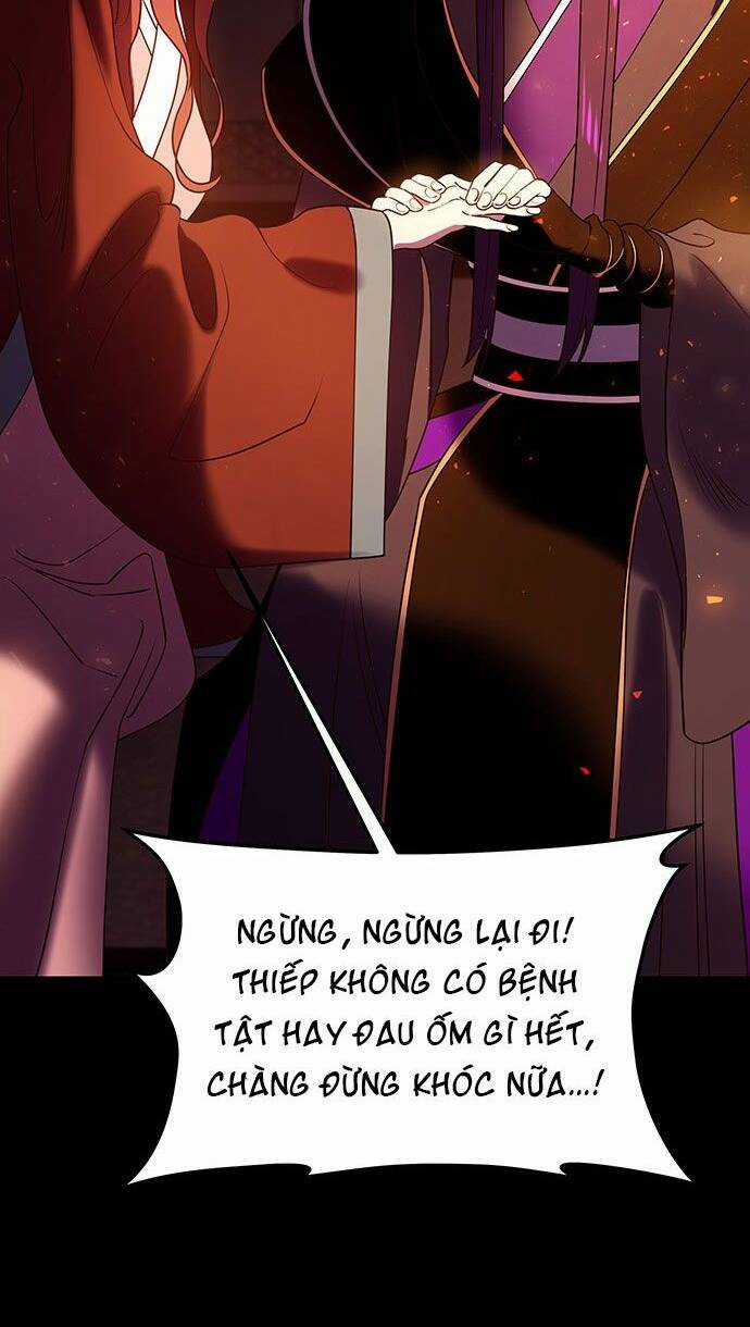 Vương Tử Huyền Bí Chapter 38 trang 71