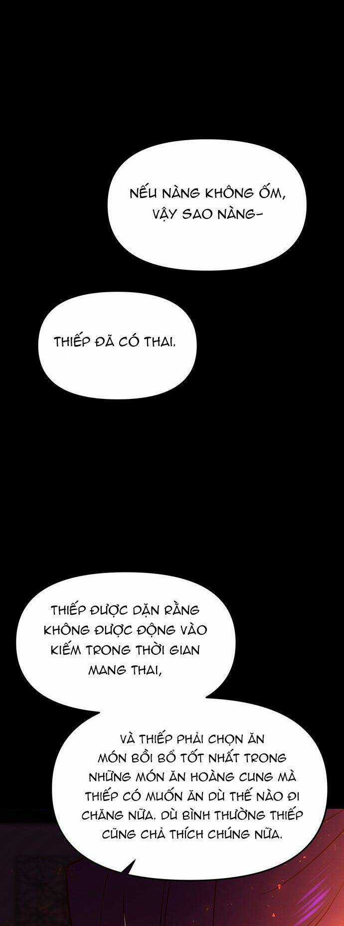 Vương Tử Huyền Bí Chapter 38 trang 72