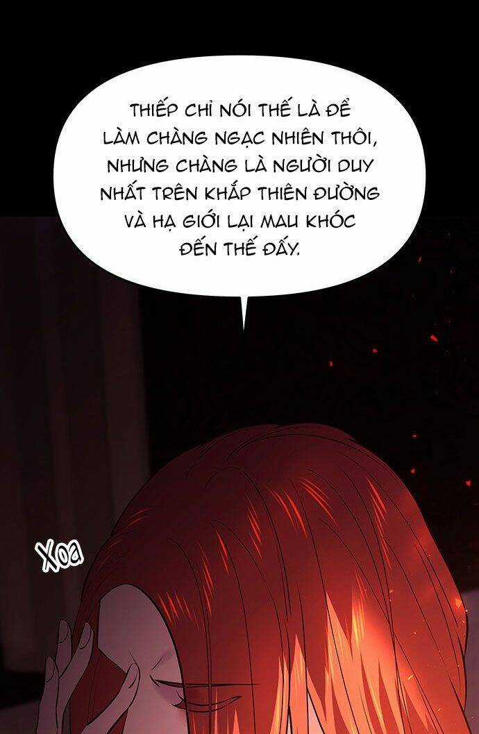 Vương Tử Huyền Bí Chapter 38 trang 74