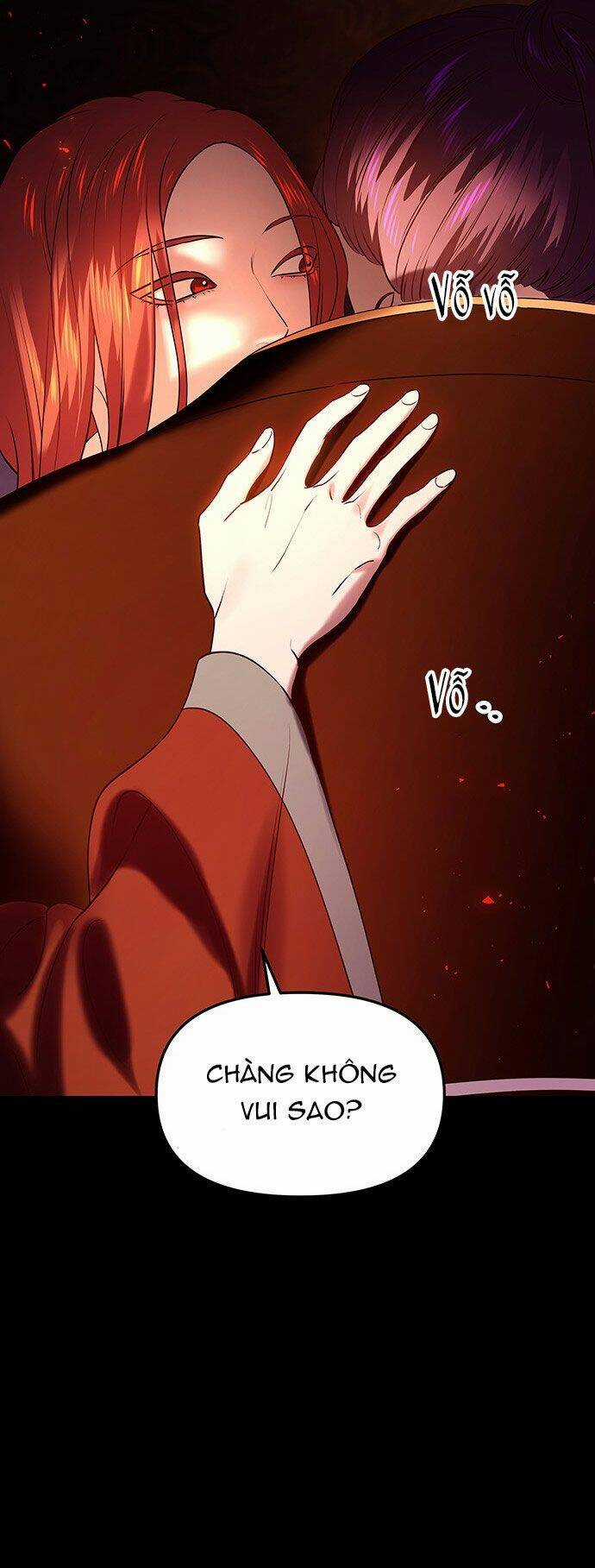 Vương Tử Huyền Bí Chapter 38 trang 79