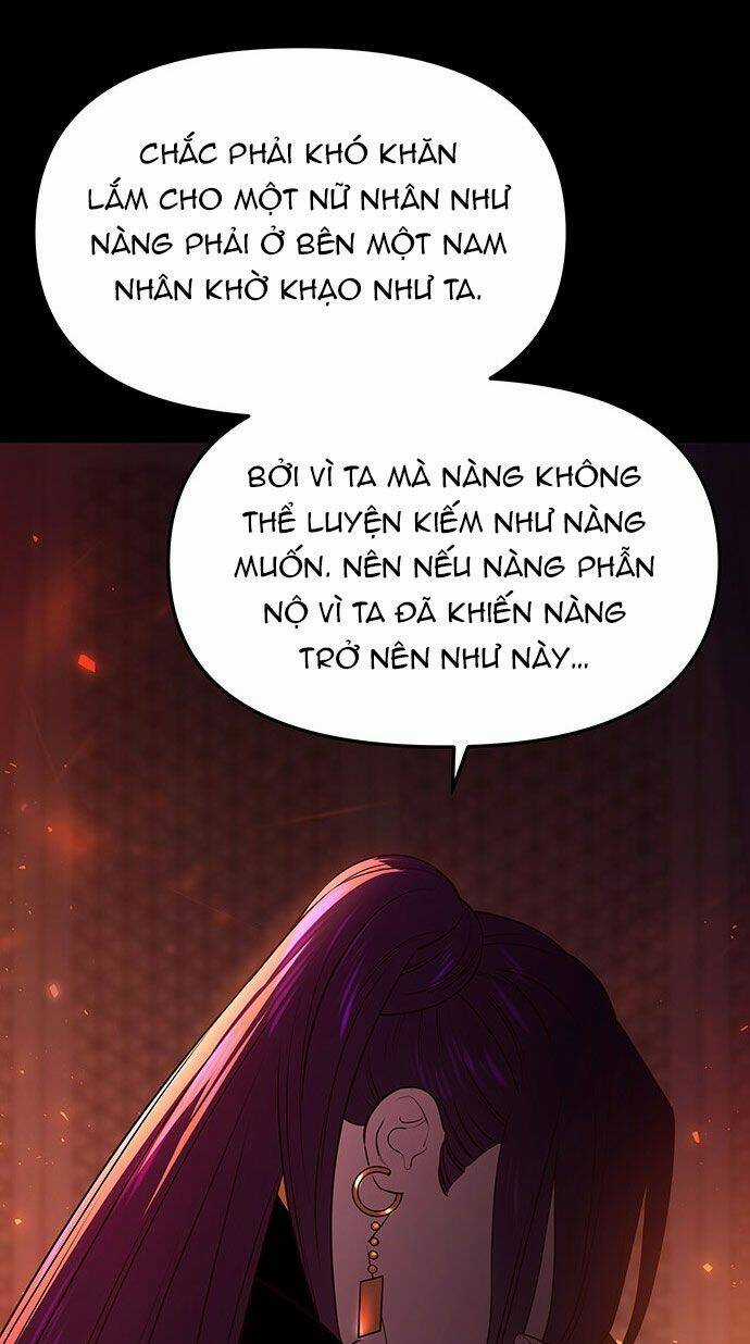 Vương Tử Huyền Bí Chapter 38 trang 80