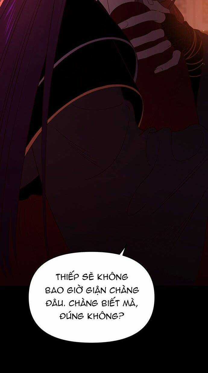 Vương Tử Huyền Bí Chapter 38 trang 81