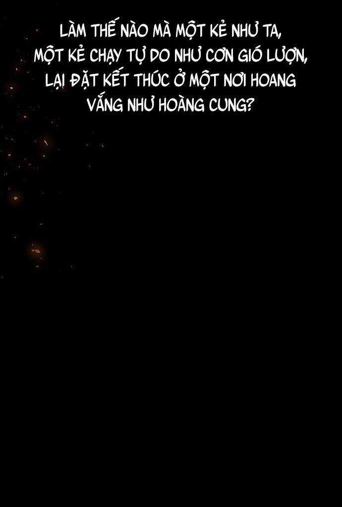 Vương Tử Huyền Bí Chapter 38 trang 85