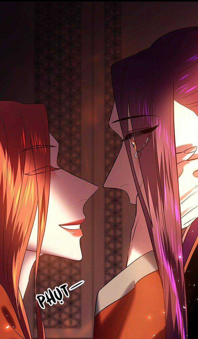 Vương Tử Huyền Bí Chapter 38 trang 86