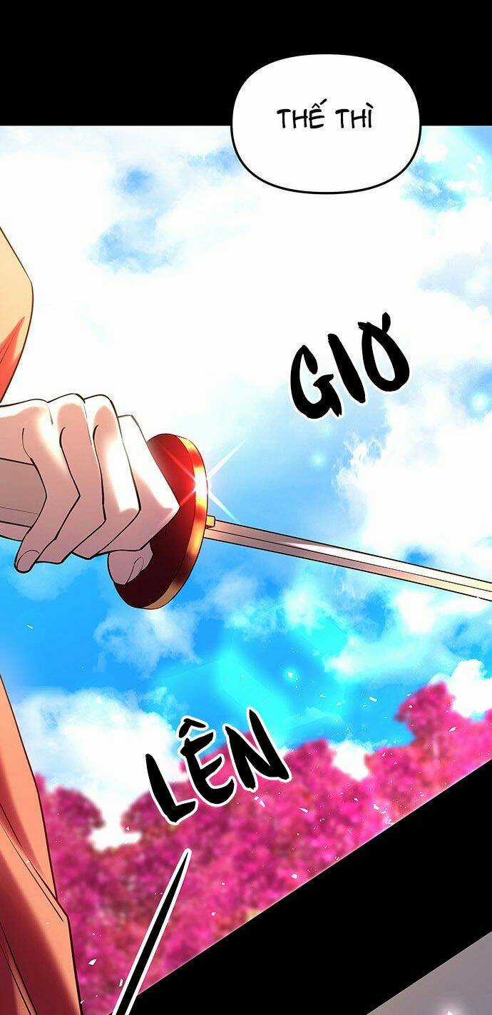 Vương Tử Huyền Bí Chapter 38 trang 9